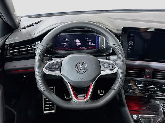 2026 Volkswagen Jetta GLI 2.0T Autobahn
