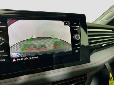 2026 Volkswagen Jetta GLI 2.0T Autobahn