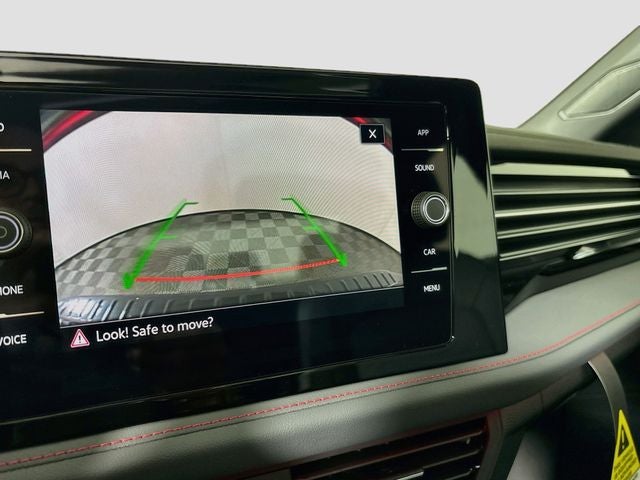 2026 Volkswagen Jetta GLI 2.0T Autobahn