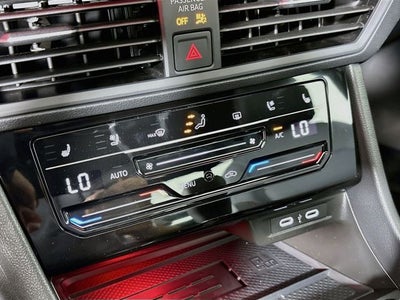 2026 Volkswagen Jetta GLI 2.0T Autobahn