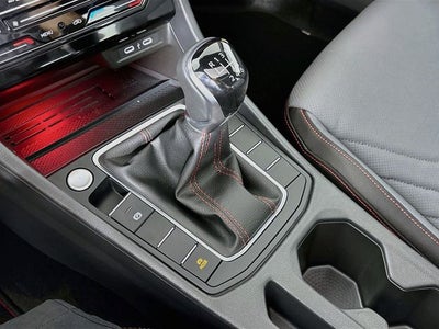 2026 Volkswagen Jetta GLI 2.0T Autobahn