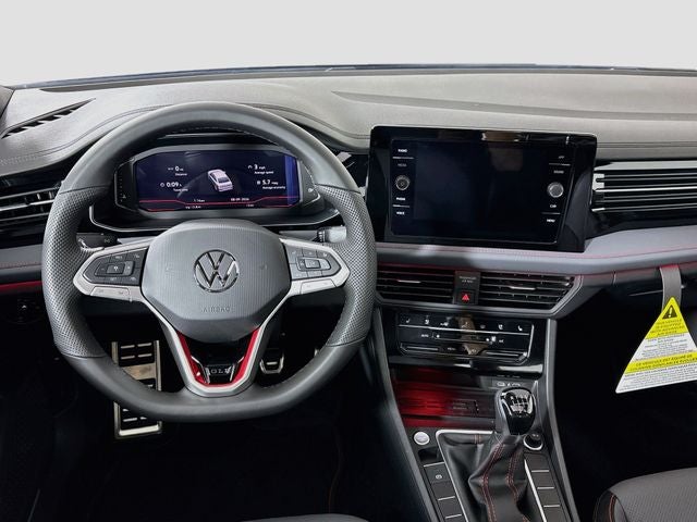 2026 Volkswagen Jetta GLI 2.0T Autobahn