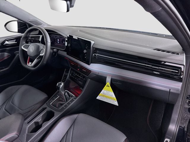 2026 Volkswagen Jetta GLI 2.0T Autobahn
