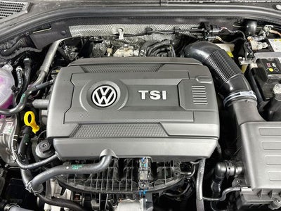 2026 Volkswagen Jetta GLI 2.0T Autobahn