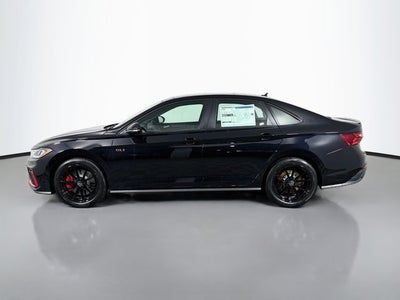 2026 Volkswagen Jetta GLI 2.0T Autobahn