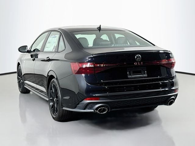 2026 Volkswagen Jetta GLI 2.0T Autobahn