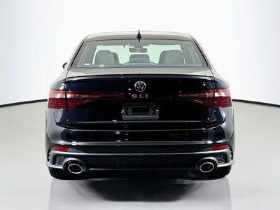 2026 Volkswagen Jetta GLI 2.0T Autobahn