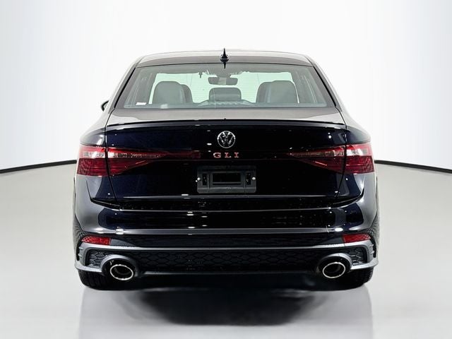 2026 Volkswagen Jetta GLI 2.0T Autobahn