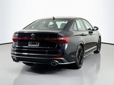 2026 Volkswagen Jetta GLI 2.0T Autobahn