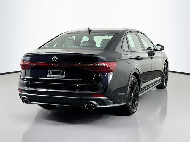 2026 Volkswagen Jetta GLI 2.0T Autobahn