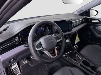 2026 Volkswagen Jetta GLI 2.0T Autobahn