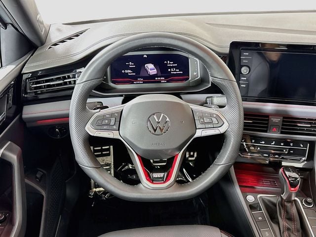 2026 Volkswagen Jetta GLI 2.0T Autobahn