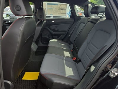 2026 Volkswagen Jetta GLI 2.0T Autobahn