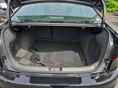 2026 Volkswagen Jetta GLI 2.0T Autobahn
