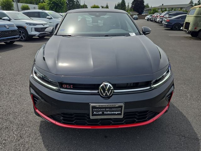 2026 Volkswagen Jetta GLI 2.0T Autobahn