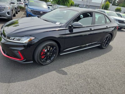 2026 Volkswagen Jetta GLI 2.0T Autobahn