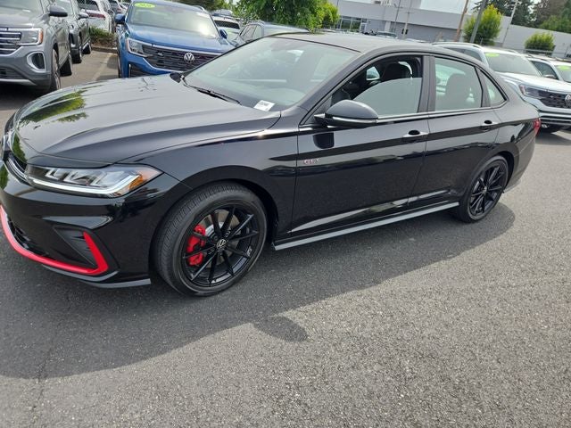 2026 Volkswagen Jetta GLI 2.0T Autobahn
