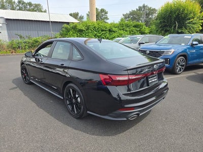 2026 Volkswagen Jetta GLI 2.0T Autobahn