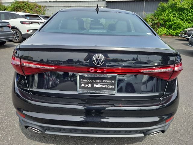 2026 Volkswagen Jetta GLI 2.0T Autobahn