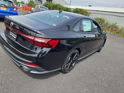 2026 Volkswagen Jetta GLI 2.0T Autobahn