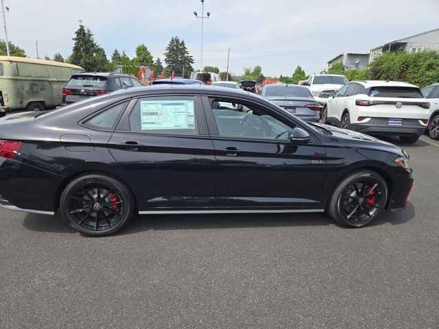 2026 Volkswagen Jetta GLI 2.0T Autobahn