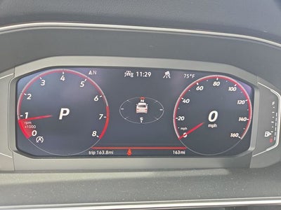 2026 Volkswagen Jetta GLI 2.0T Autobahn
