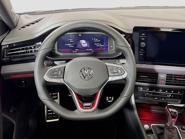 2026 Volkswagen Jetta GLI 2.0T Autobahn