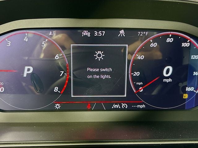 2026 Volkswagen Jetta GLI 2.0T Autobahn