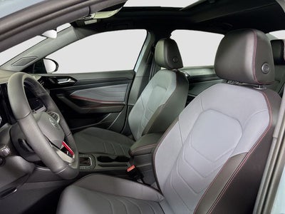 2026 Volkswagen Jetta GLI 2.0T Autobahn