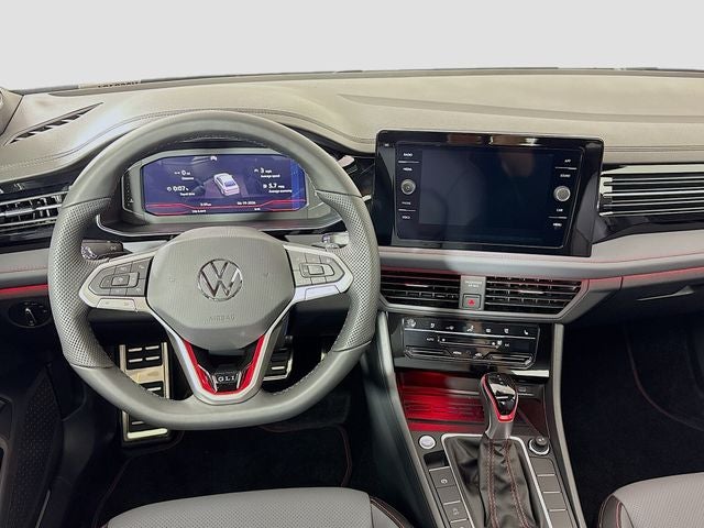 2026 Volkswagen Jetta GLI 2.0T Autobahn