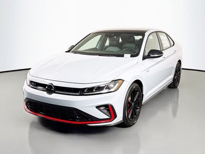 2026 Volkswagen Jetta GLI 2.0T Autobahn