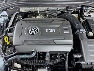 2026 Volkswagen Jetta GLI 2.0T Autobahn