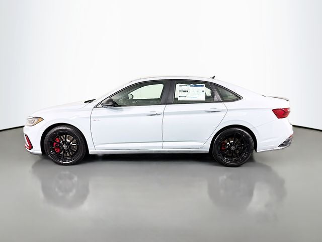 2026 Volkswagen Jetta GLI 2.0T Autobahn