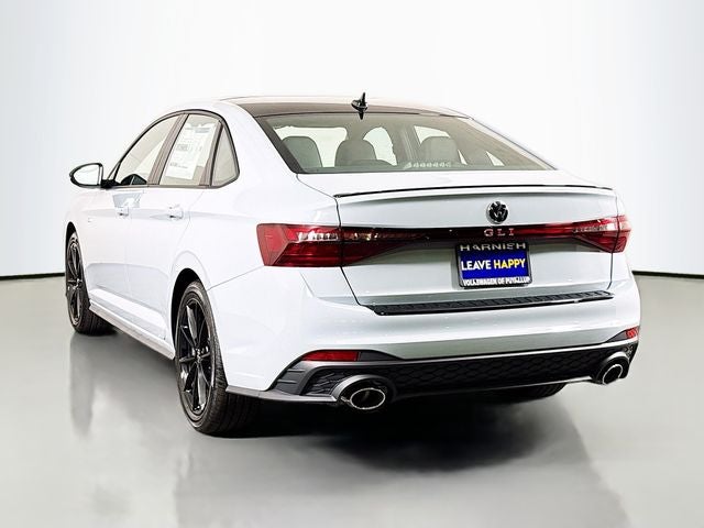 2026 Volkswagen Jetta GLI 2.0T Autobahn