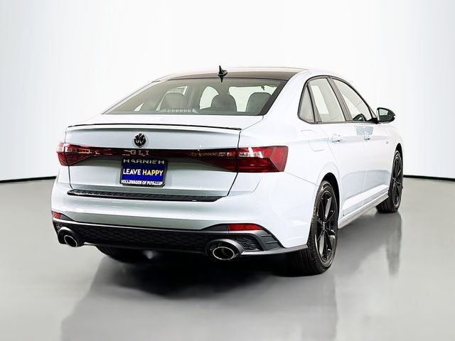 2026 Volkswagen Jetta GLI 2.0T Autobahn