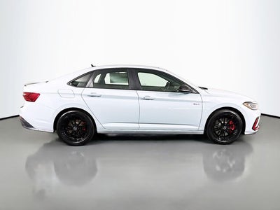 2026 Volkswagen Jetta GLI 2.0T Autobahn