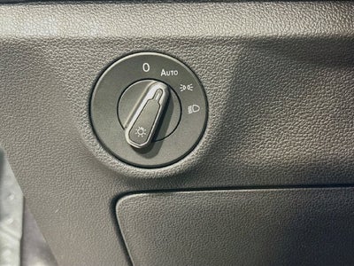 2023 Volkswagen Jetta 1.5T S
