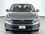 2023 Volkswagen Jetta 1.5T S