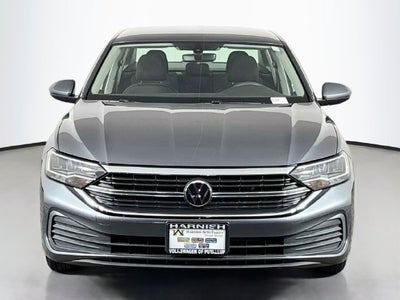 2023 Volkswagen Jetta 1.5T S