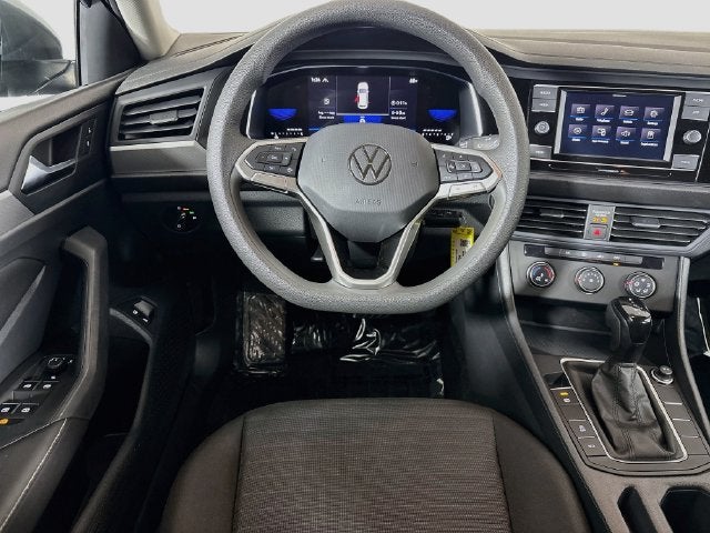 2023 Volkswagen Jetta 1.5T S