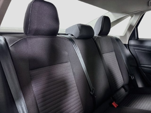 2023 Volkswagen Jetta 1.5T S