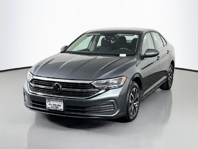 2023 Volkswagen Jetta 1.5T S