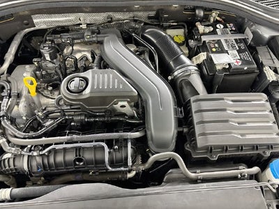 2023 Volkswagen Jetta 1.5T S