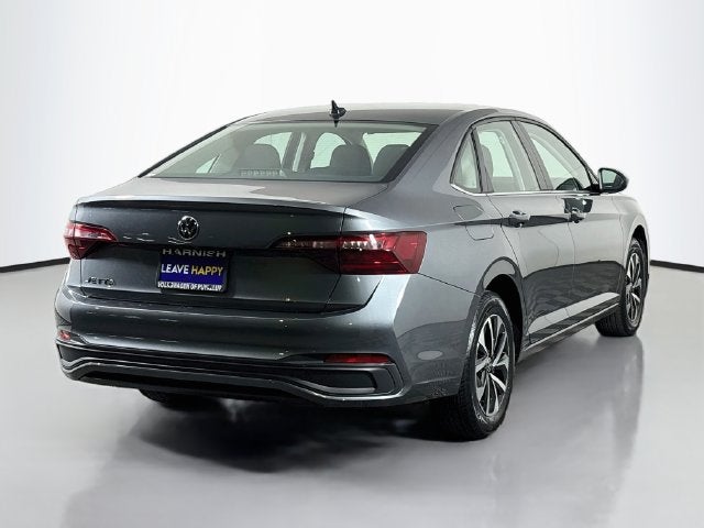2023 Volkswagen Jetta 1.5T S