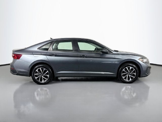 2023 Volkswagen Jetta 1.5T S