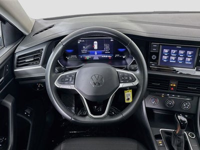 2024 Volkswagen Jetta 1.5T S