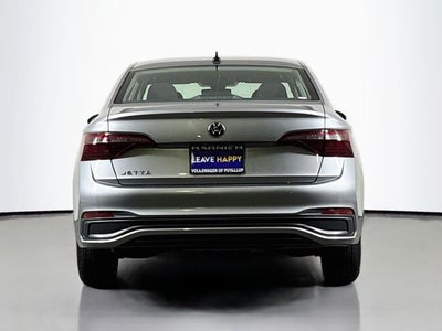 2024 Volkswagen Jetta 1.5T S