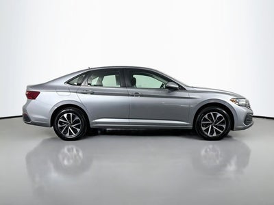 2024 Volkswagen Jetta 1.5T S