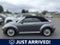 2014 Volkswagen Beetle 2.5L