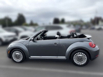 2014 Volkswagen Beetle 2.5L